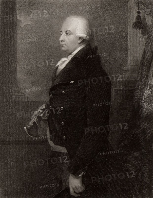 John Ker, 3rd Duke of Roxburghe