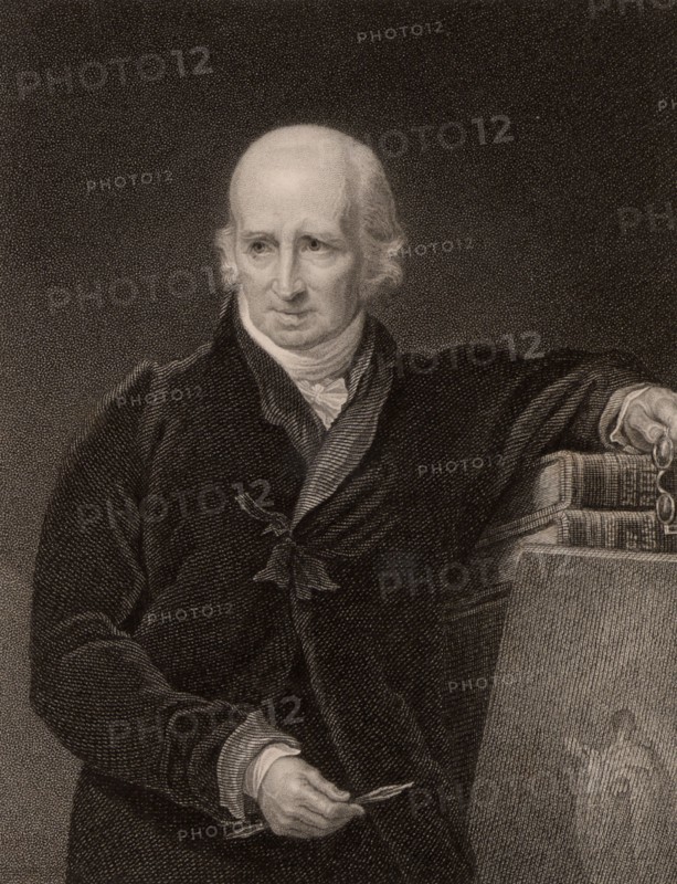 Benjamin West