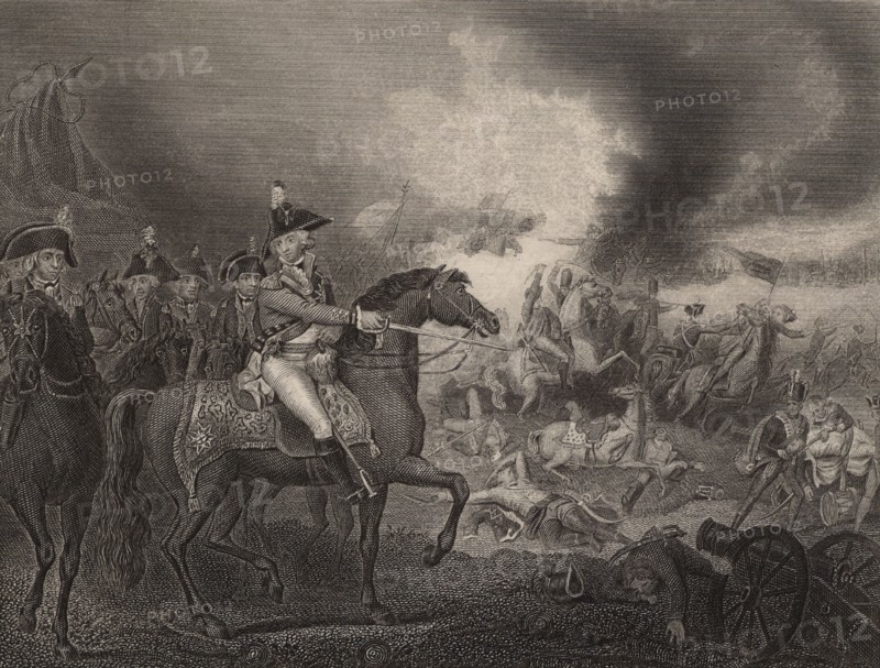 Frederick Augustus, Duke of York and Albany