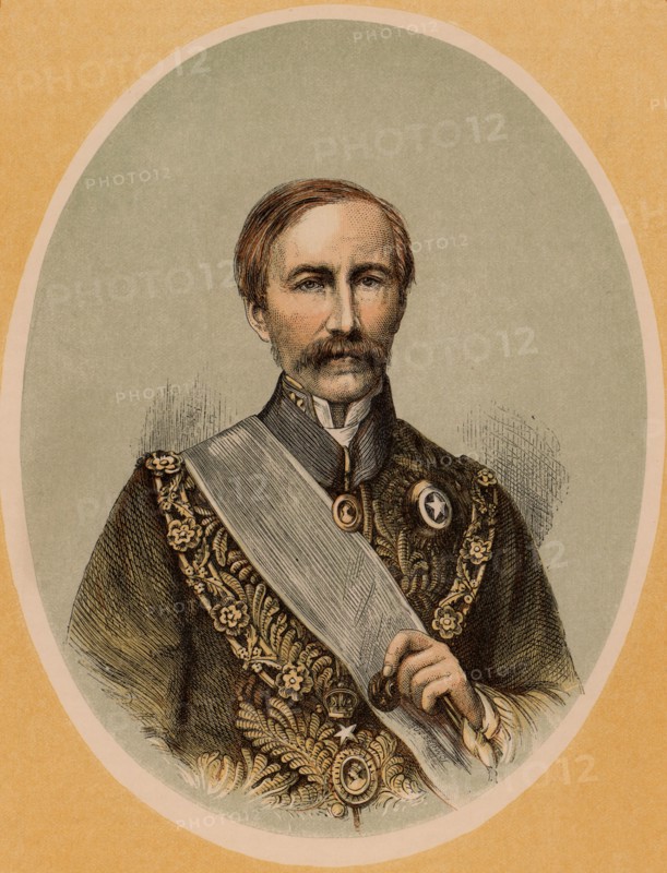 Henry Bartle Edward Frere