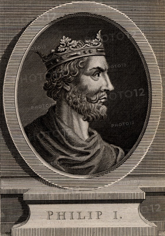 Philippe Ier
