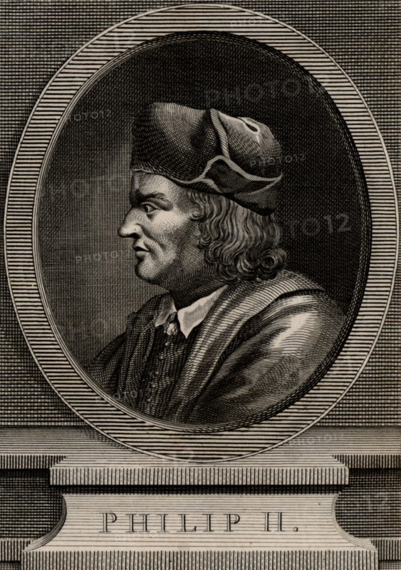 Philippe II de France