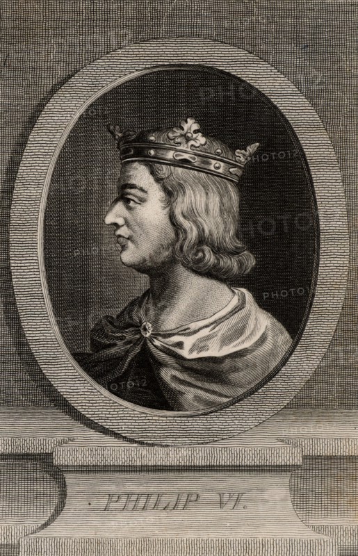 Philip VI