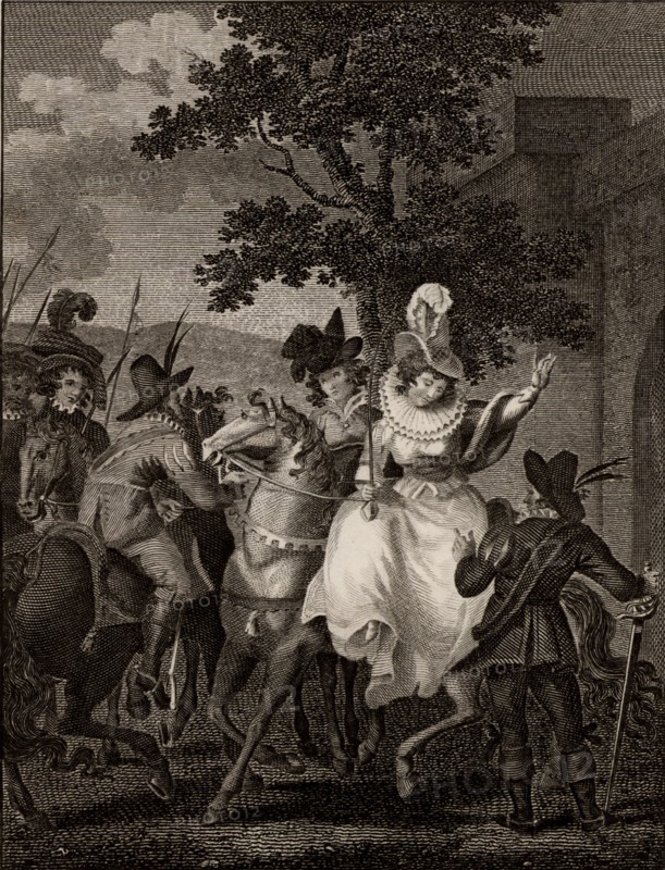 Mary, Queen of Scots