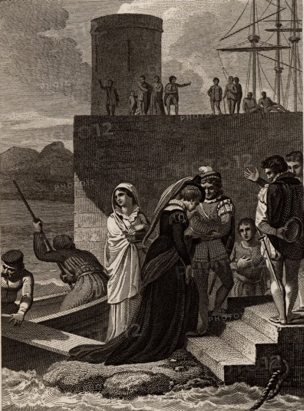 Mary, Queen of Scots