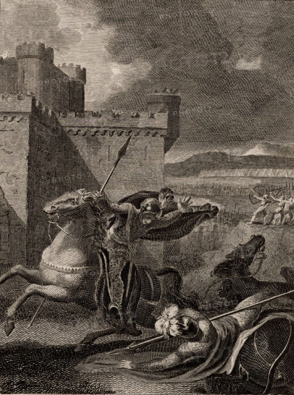 William I, The Conqueror