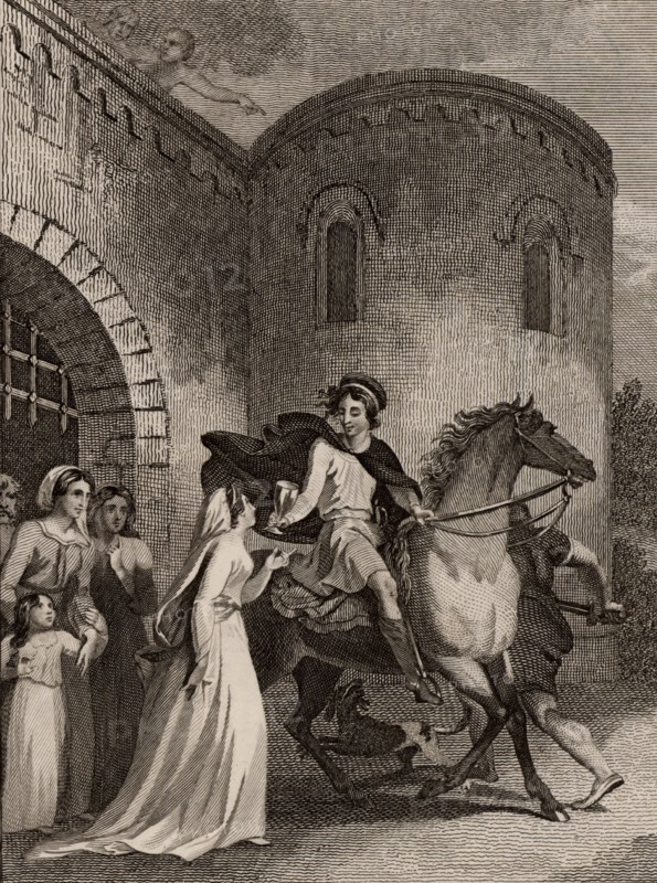 Edward the Martyr