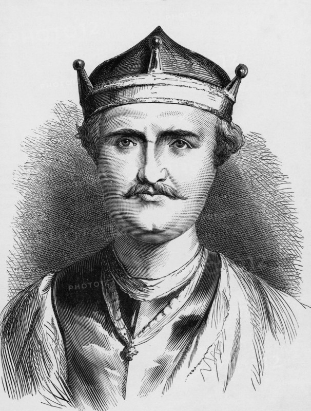 William I, the Conqueror
