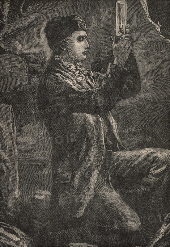 George Stephenson