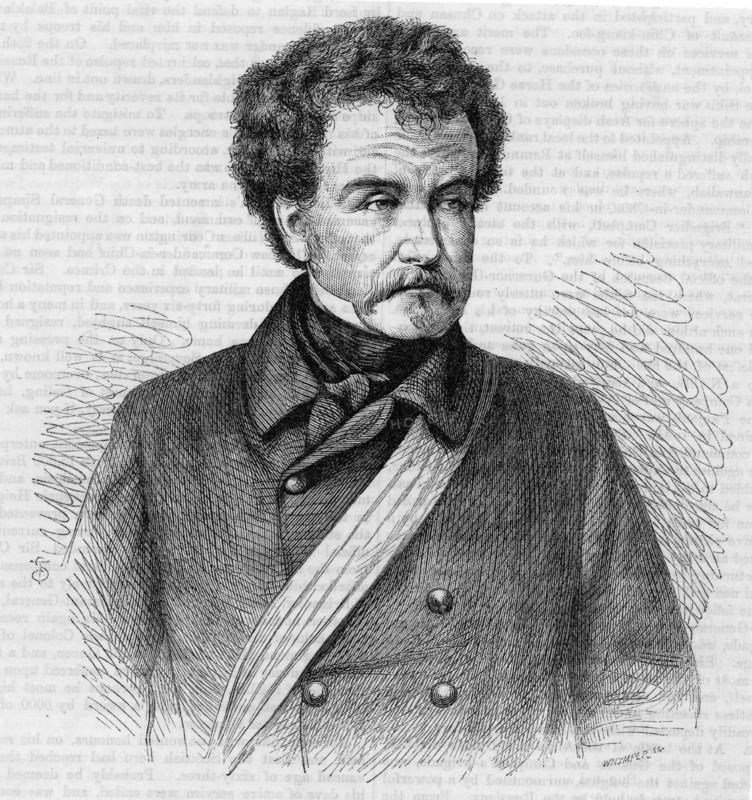 Colin Campbell, Baron Clyde