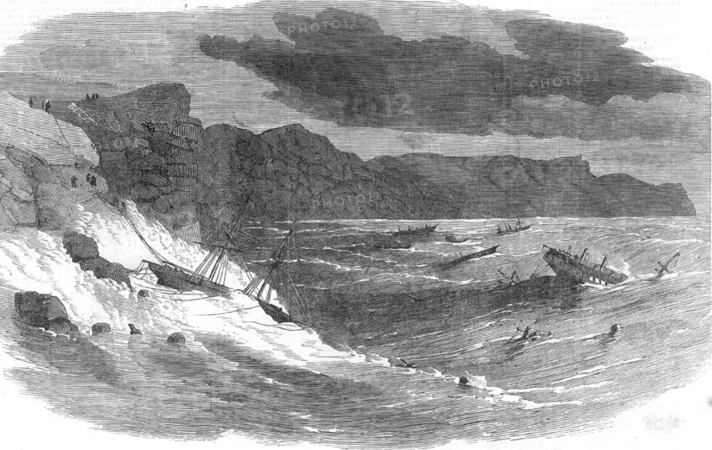 The Crimean War