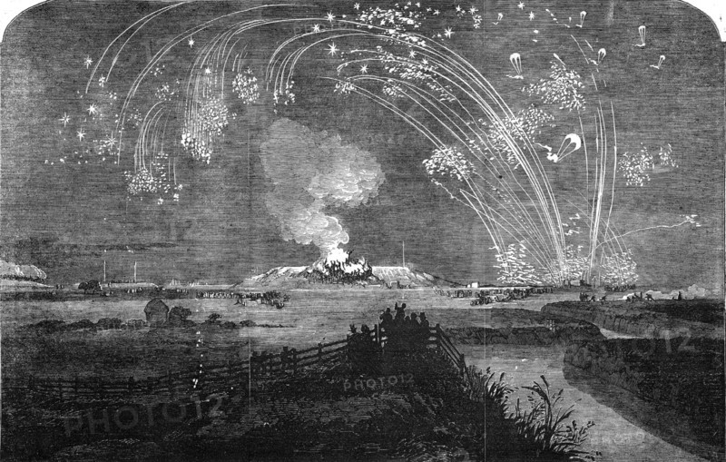 The Crimean War
