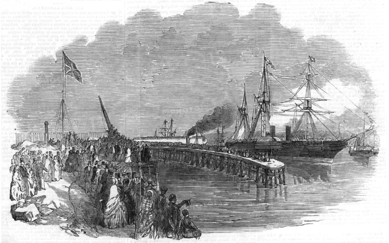 The Crimean War