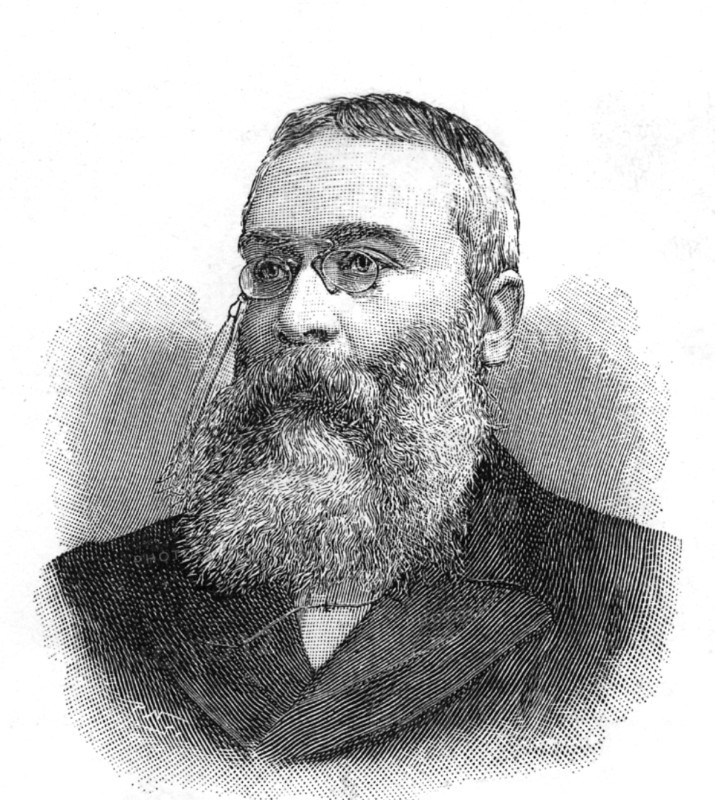 Walter Besant