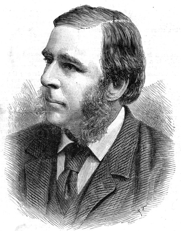 Robert Stawell Ball