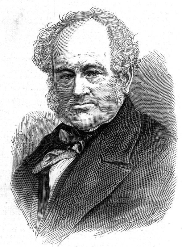 Edward Blore