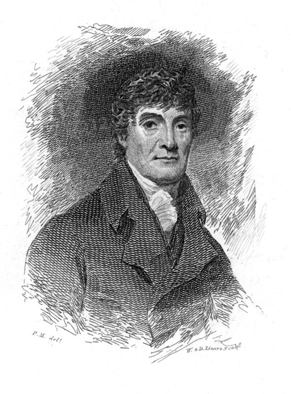 Henry Mackenzie