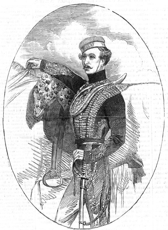 Lewis Edward Nolan