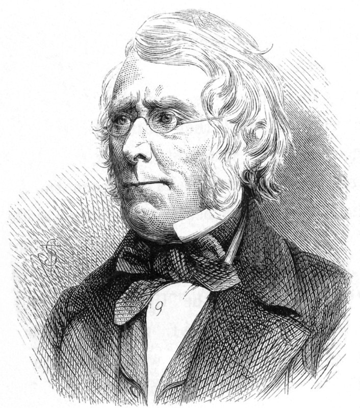 William Edmond Logan