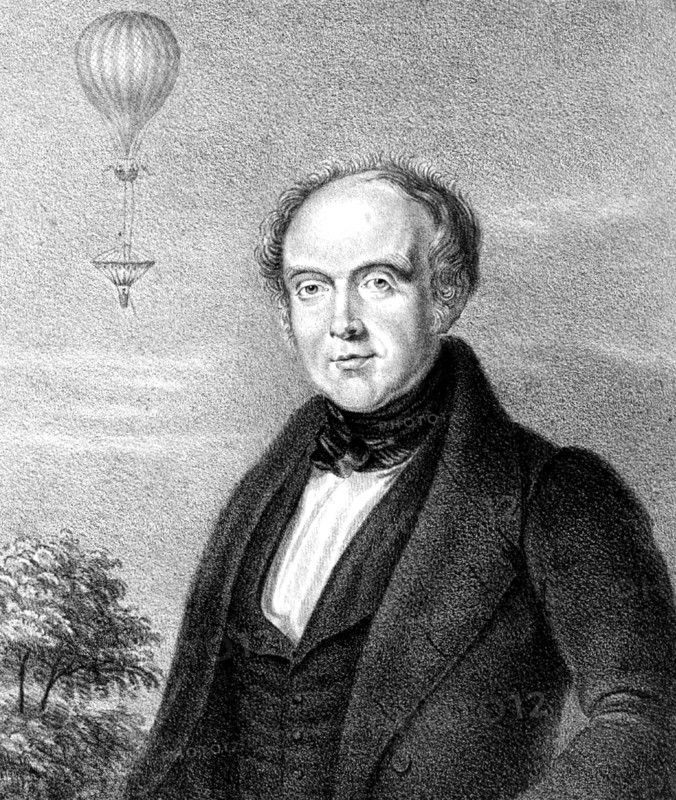 Edward Spencer
