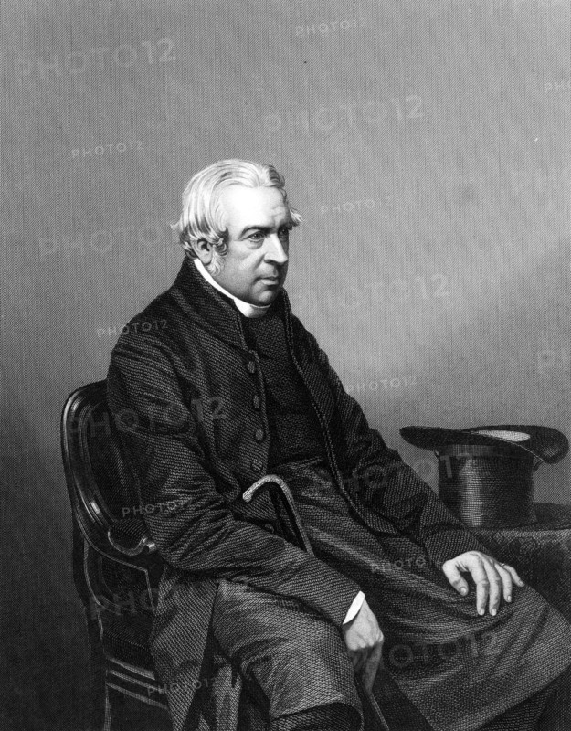 Charles Richard Sumner