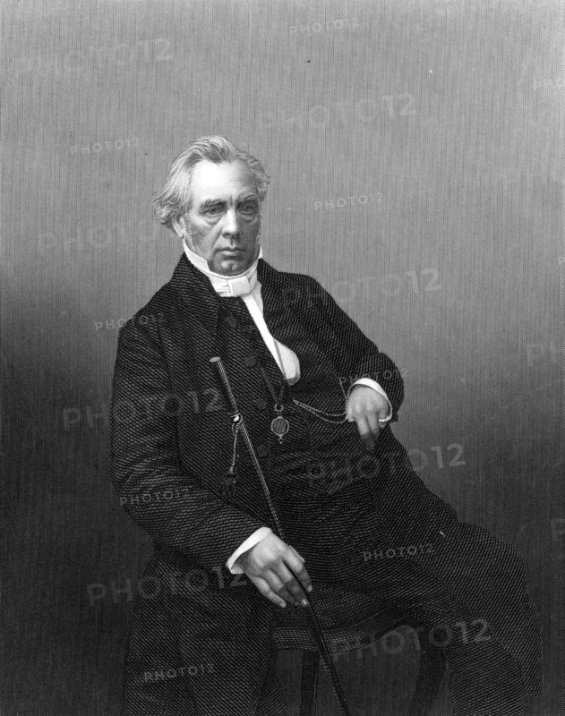 Samuel Dousland Waddy