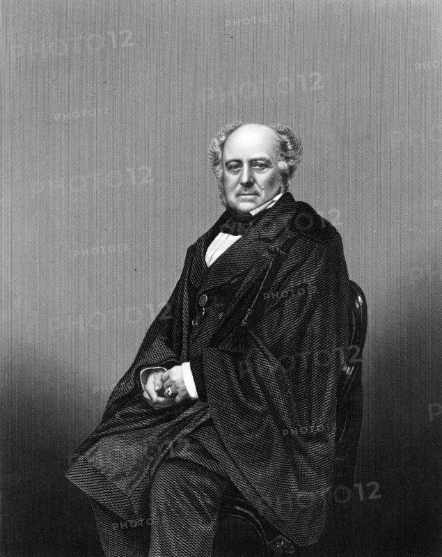 Richard Bethell