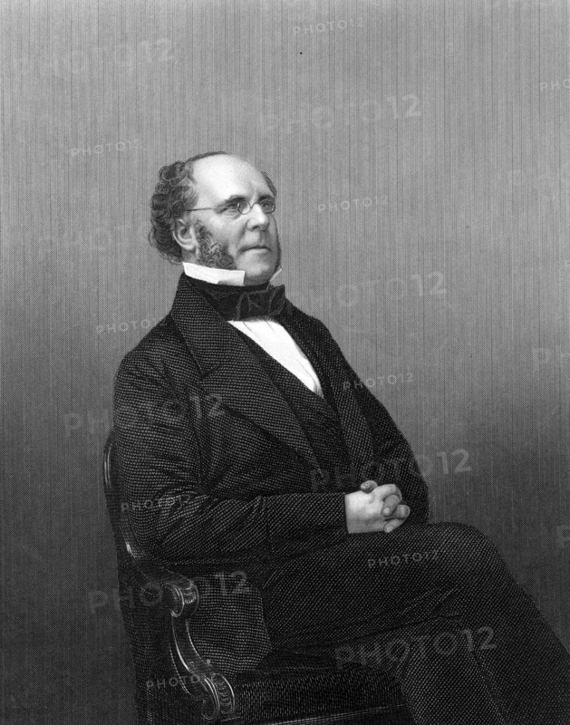 Matthew Talbot Baines