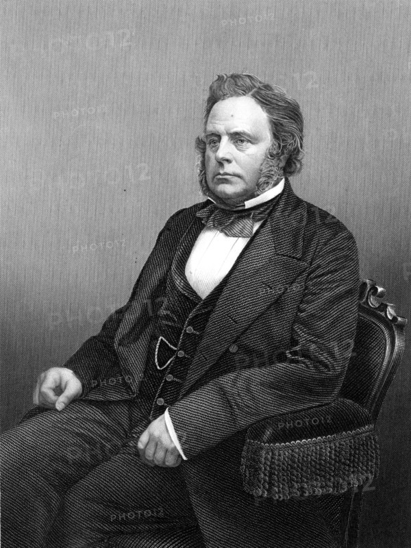 John Bright