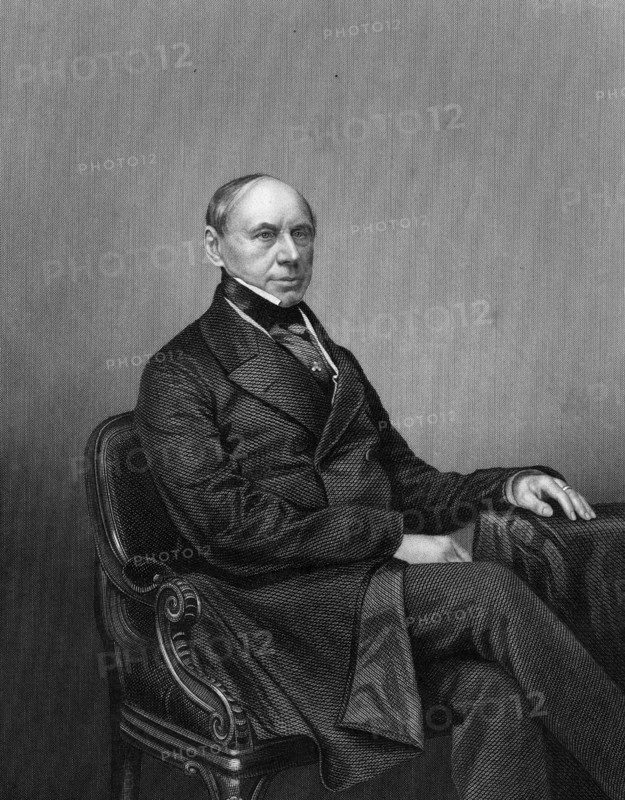 Philipp Ivanovich, Count von Brunnow