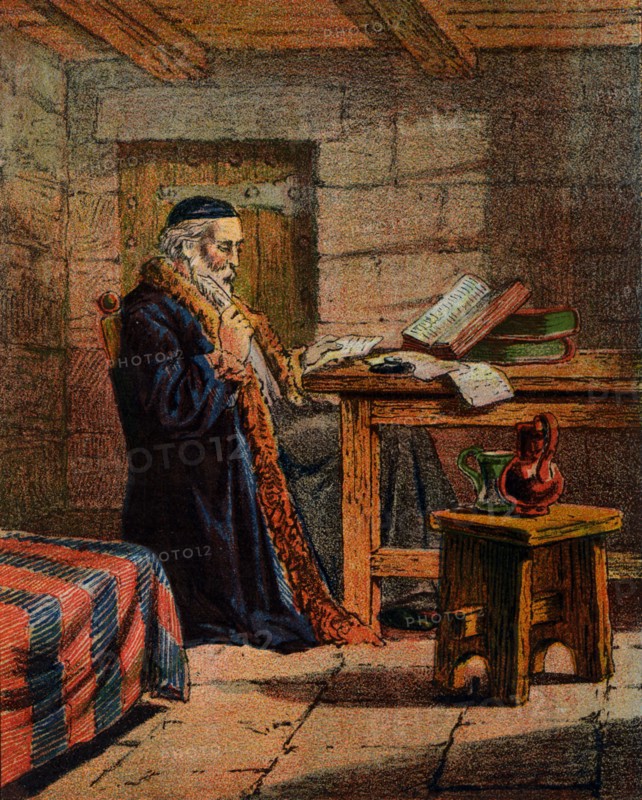 Nicholas Ridley