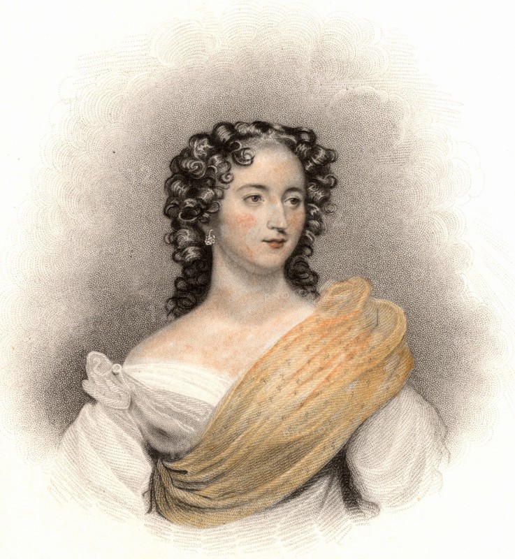 Harriet Constance Smithson