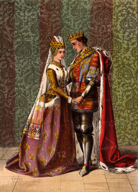 Henry V