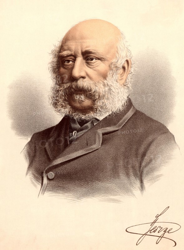 George William Frederick Charles, 2nd Duke of Cambridge