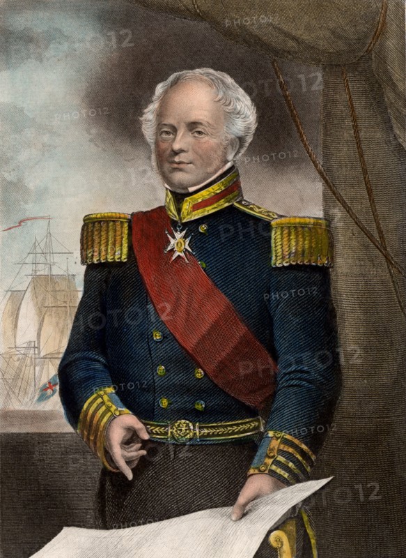 James Whitley Deans Dundas