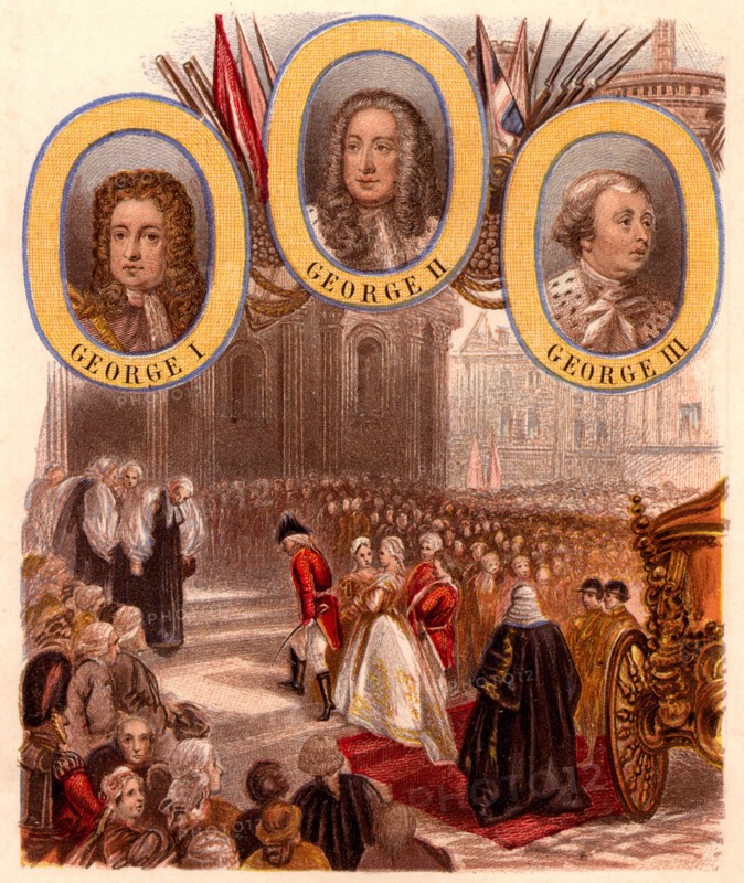 George III