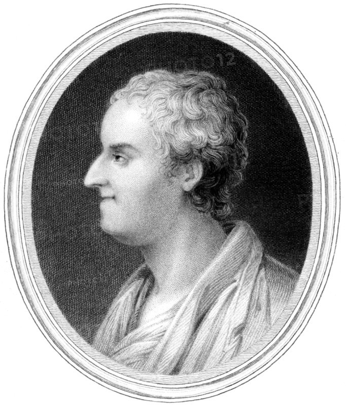 Thomas Gray