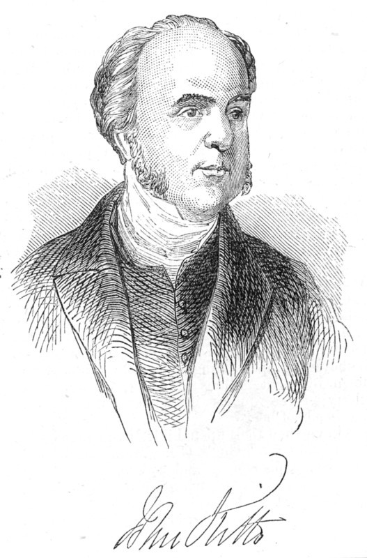 John Kitto