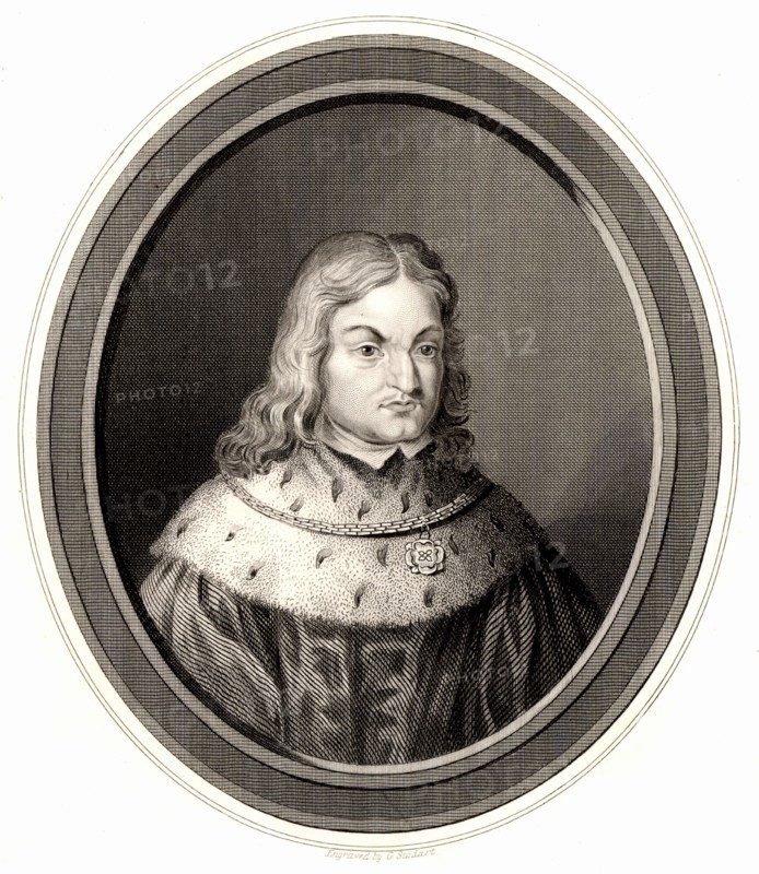 Frederick III of Saxony, The Wise