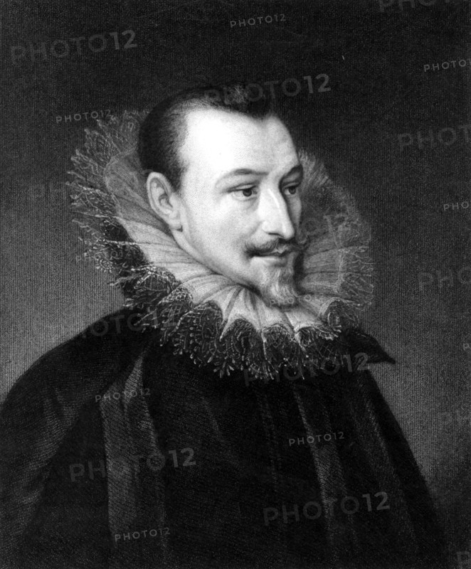 Edmund Spenser