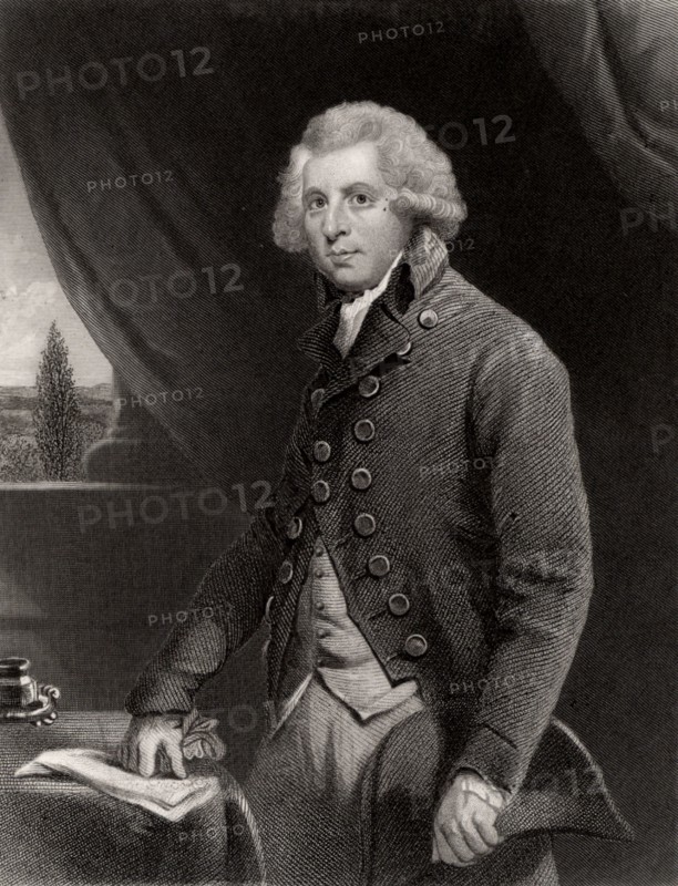 Richard Brinsley Sheridan