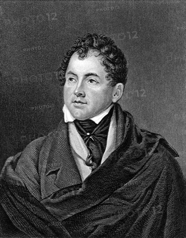 Thomas Moore