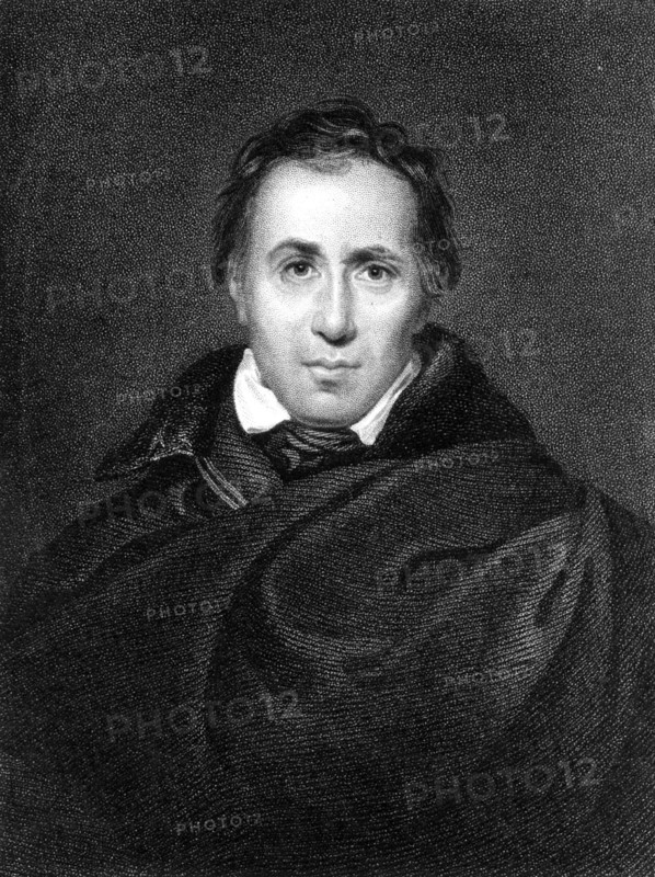 Allan Cunningham