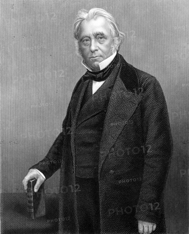 Thomas Babington Macaulay, lst Baron Macaulay