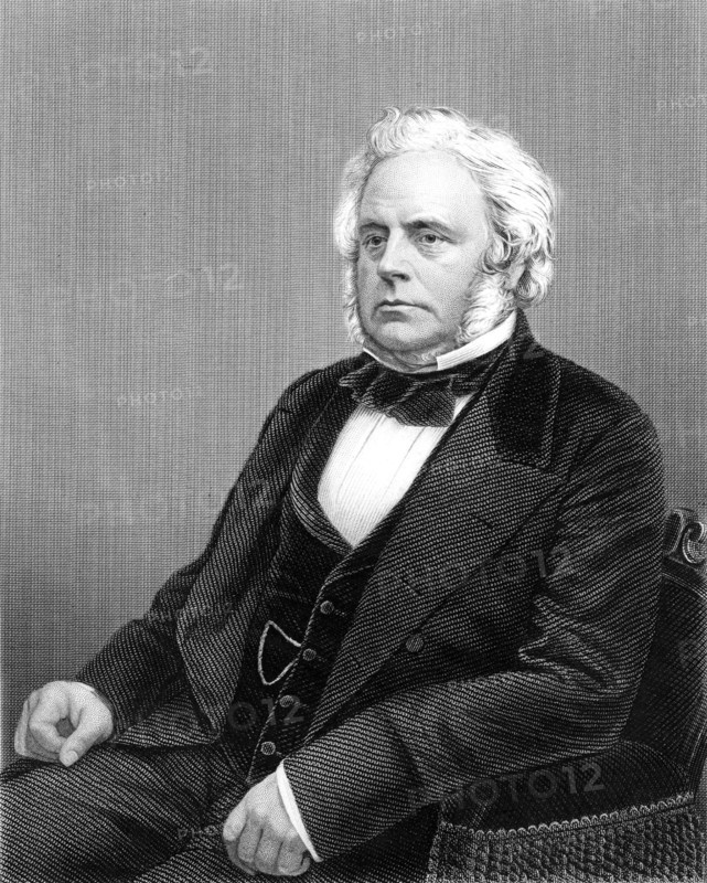 John Bright