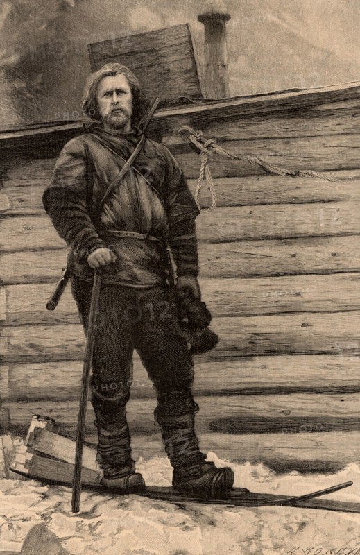 Fridtjof Nansen