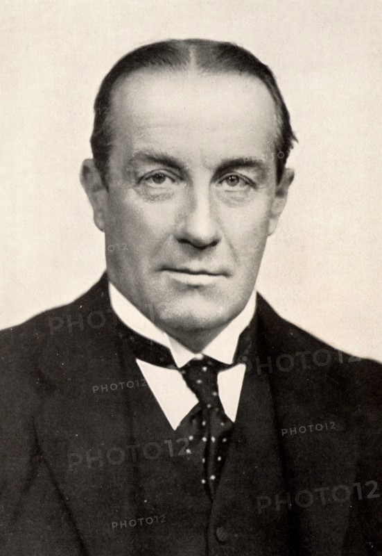 Stanley Baldwin