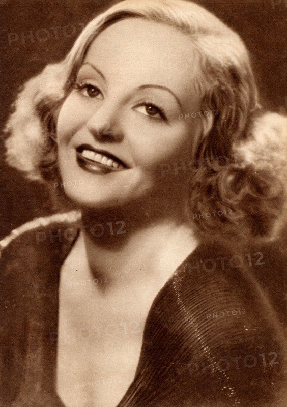 Tallulah Bankhead