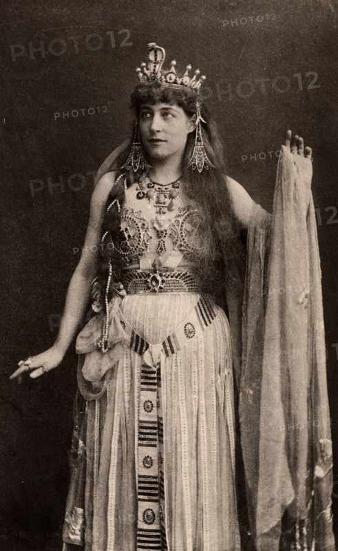 Lillie Langtry