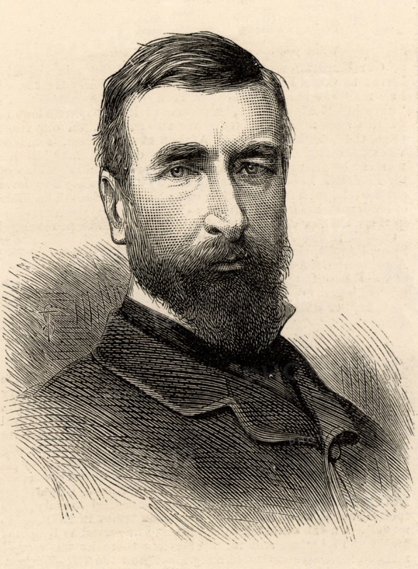 Redvers Henry Buller